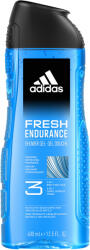 Adidas Fresh Endurance Clima Control tusfürdő férfiaknak 400 ml (3616303459284)