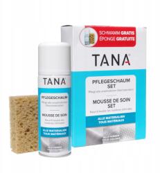  Tana Tisztító Szett Nubuk Velúr Bőr