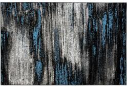 Dywany Chemex Maya Bcf Szőnyeg 250x300 Modern Divatos Tartós b2 (Z905B BLACK MAYA PP EYM)