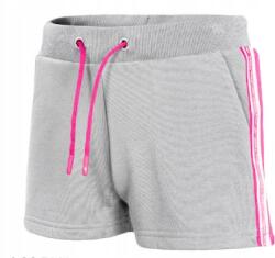 4F Lány rövidnadrág 4F JSKDD002A pamut 158 (JSKDD002A)