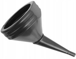 Carmotion Műanyag tölcsér XXL, lombkorona 210 mm, ferde (86073)