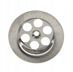 Tycner Fém mosogató szifon szűrő 69 mm Ezüst (5900950612917)