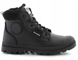 Palladium Női cipő Palladium Hi Snow Warm 94380-008 Roz 41, 5 (94380-008-M)