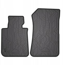 FroGum Autószönyegek Nomad Bmw 1-es sorozat E87 2004-2011 fekete