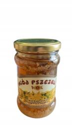 Wox Méhpempő nektáros méz 370g