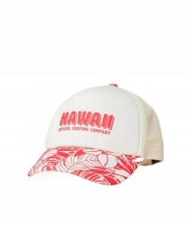 Ripcurl Rip Curl Mixed Yardage Trucker baseball sapka Lily (067WHE)
