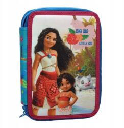 GIM Disney Vaiana Big Sis tolltartó töltött 2 emeletes (42023290)