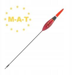 MAT Márkás Balzafa Úszó, Rögzített Mat Pole & Match M13 1, 0 g Tóra És Folyóvízre (M13-10)