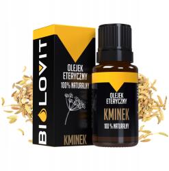 Bilovit kömény illóolaj 10 ml (Naturalny Olejek Eteryczny)