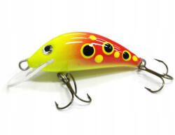 Gloog Wobler Gloog Hektor 40N Floating 4cm 3, 5g L (5903900504560)