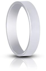 Sima , klasszikus ezüst gyűrű, 925-ös ezüstből méret27 (obrączki ślubne miłosne urodzinowe)