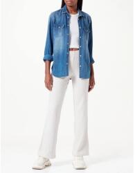 Tom Tailor Bézs Harang Nadrág (M) (573107)