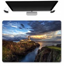  Íróasztal Védő Alátét 50x35 Írország Minta (Podkładka Pod Mysz Perso Nadruk Mix)