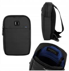 Gabol Férfi Válltáska Útlevél Tasak Postás Táska Flash (545604_001)