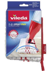 Vileda Lapos felmosó utántöltő Vileda Spray&Clean (152923)