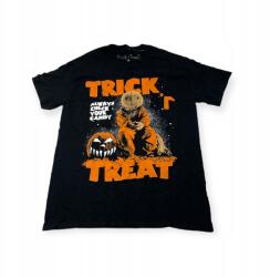 SPENCER'S Női póló kerek nyakkivágással Spencer's Trick 'r Treat S