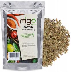 MIGOgroup Bazsalikom, természetes fűszer 150g MIGOgroup (5904035779793)
