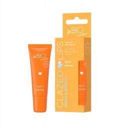 beBio Természetes Gél Ajakápoló Olaj Glazed Lips Nutri Honey 10ml (5908233665711)