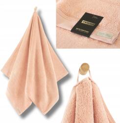 Zwoltex Törölköző Queen 50x100 Rózsaszín 650 g/m2 Premium Kollekció Lengyel Termék (9508/RO-023T)