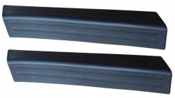 Rider Plastové borított prahů Toyota ProAce City Vers 2019-