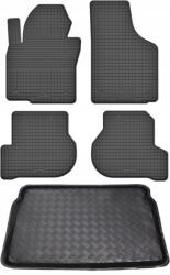 Mix-Plast csomagtértálca szőnyeg: Seat Altea 2004-től