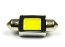 Interlook Led Izzó 3W C5W Cob C10W Erős cső 36 mm