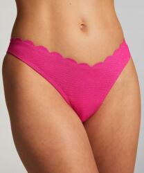 Hunkemöller Női bikini alsó Hunkemöller L-es méret rózsaszín