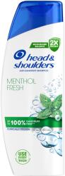 Head & Shoulders Menthol Fresh korpásodás elleni sampon 250ml (8006540063385)