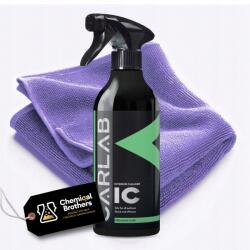 CARLAB IC Interior Cleaner 500ml Premium Care Belső Tér Tisztító
