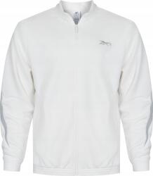 Reebok Férfi Pulóver Bb Basketball Ct Trk Jkt IA2425 cipzáras frottír pulóver