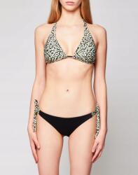  Sundek Fekete Mintás Bikini Melltartó (s) (550276)