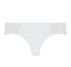 Mefemi Pamut Brazil Bugyi Csipkével Ola XL Mefemi (OLA-BIA-DB21-4XL)