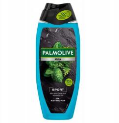 Palmolive Men Sport 3az1ben tusfürdő gél 500ml