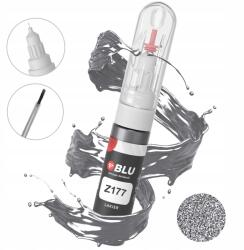 BLU Autójavító festék Z177 szürke technicalgrey OPEL-hez 2in1 Blu