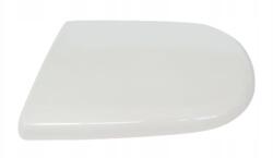 MKW WC-ülőke Giralda Roca-hoz fehér duroplast (GIRALDA)