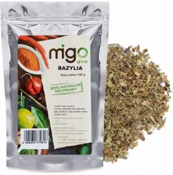MIGOgroup Bazsalikom, természetes fűszer 500g MIGOgroup (5904035779816)