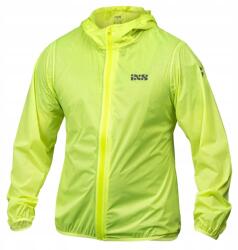 IXS Esőkabát iXS 365-STX 1.0 fluo yellow XL