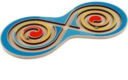 Goki Golyóvezető labirintus fatábla (GOKI) GK59976