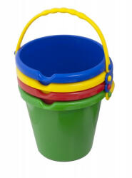 Miniland Homokozóvödör 1 db, MINILAND, ML29005