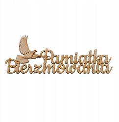 Klepkomania emlékirat az Elsőáldozásra (BST478 NATURALNY)