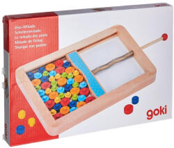 Goki Korongos mikado (GOKI) 56679