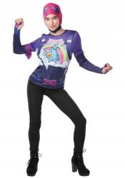 Rubies Fortnite Jelmez Brite Bomber Ruha Xs Méret (300192-XS)