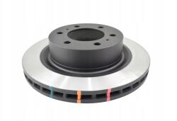 DBA Australia Féktárcsa Dba 4000 Series első Toyota Landcruiser 2021-