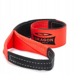 DRAGON WINCH Faheveder 1, 5m 9T Biztonsági heveder 4x4-hez Offroad