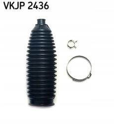 SKF Vkjp 2436 Féktárcsa szett, kormánymű