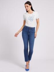 Guess Kék Farmer Cső Öv (25/31) (551089)