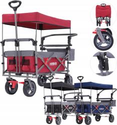 Arebos Kocsi 88 l (009)