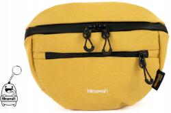 Himawari Vese Himawari Mustársárga tasak, kézitáska