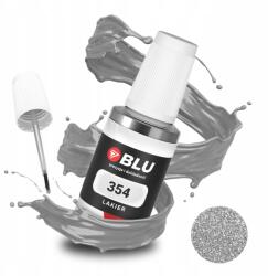 BLU Autófesték lakk 354 ezüst titanumsilver BMW-hez 20ml Blu