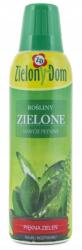 Zielony Dom Folyékony műtrágya zöld növényekhez 750 ml Zöld (5900026007203)